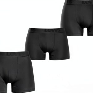 Boxer Homme Stichd Coton Élastique Confort Maintien-0