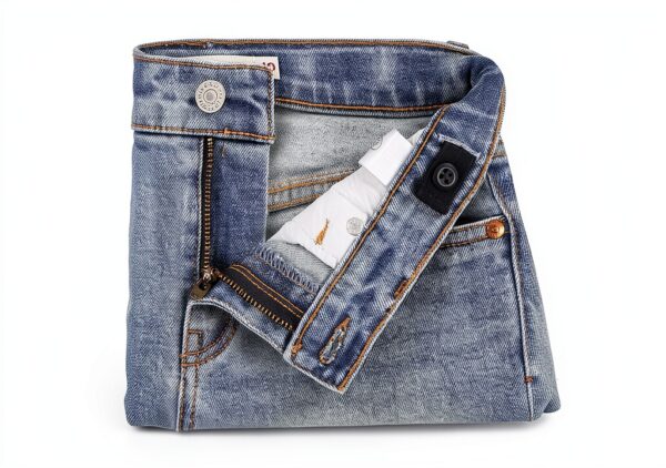 Levis Shorts Denim Fille Blanc Flower Child Taille Enfant-3