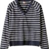 Levi's Pull Femme Coupe Régulière Confort Optimal Occasions-1