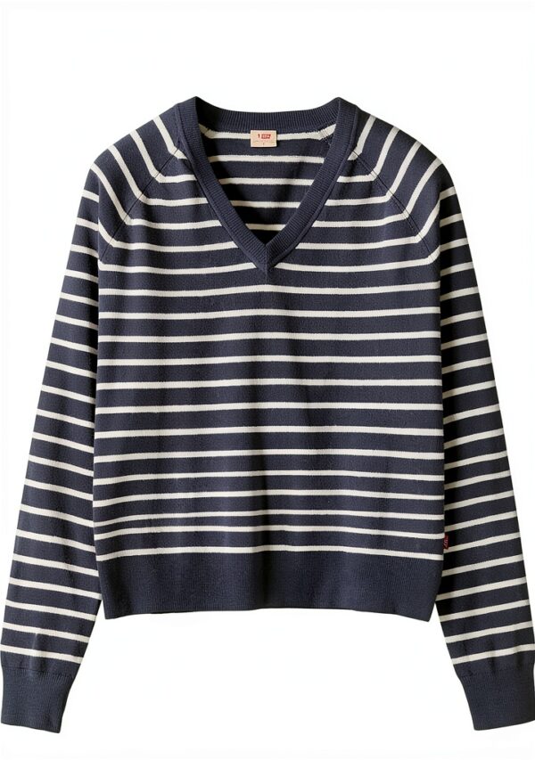 Levi's Pull Femme Coupe Régulière Confort Optimal Occasions-1