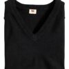 Levis Pull Femme Gris Anthracite Lavable Machine Confort-4