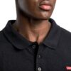 Polo Levi's Homme Piqué Léger Respirant Confortable-6