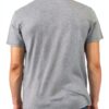 T-shirt Levi's homme coton logo confortable classique-3