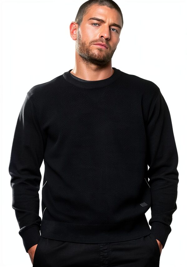 Pavo Monitor Arm Ergonomic Aluminum Desk Mount for