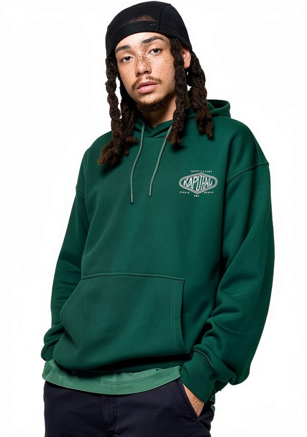 Pavo Monitor Arm Ergonomic Aluminum Desk Mount for