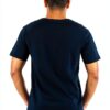 T-shirt Kaporal Homme Coton Confortable Marine Taille L-3