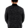 Kaporal Pull Homme Hiver 2024 Taille S Noir-3