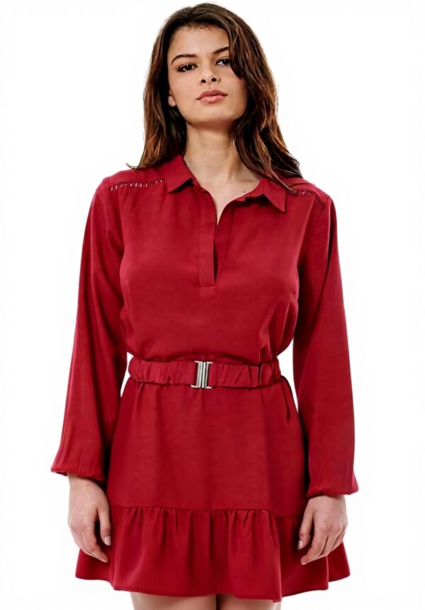 Pavo Monitor Arm Ergonomic Aluminum Desk Mount for