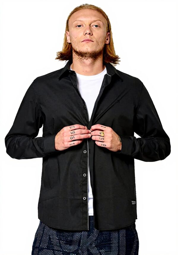 Pavo Monitor Arm Ergonomic Aluminum Adjustable Desk Mount