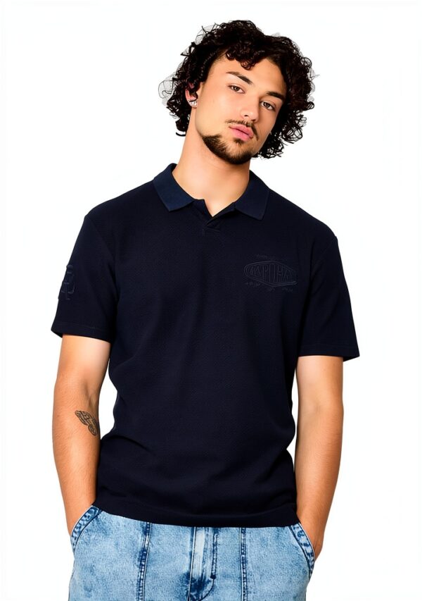 Pavo Monitor Arm Ergonomic Aluminum Adjustable Desk Mount