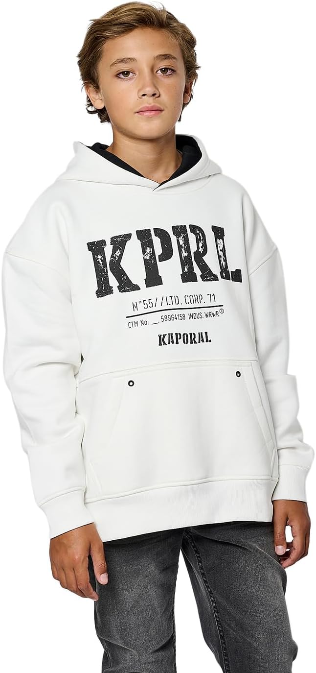 Pavo Monitor Arm installed on a modern office desk