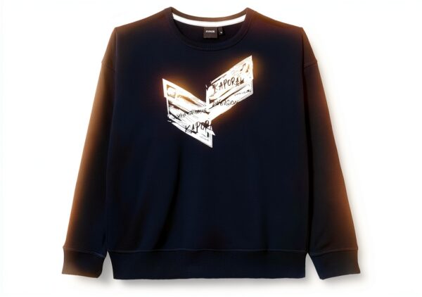 Pavo Monitor Arm Ergonomic Adjustable Desk Mount for Home