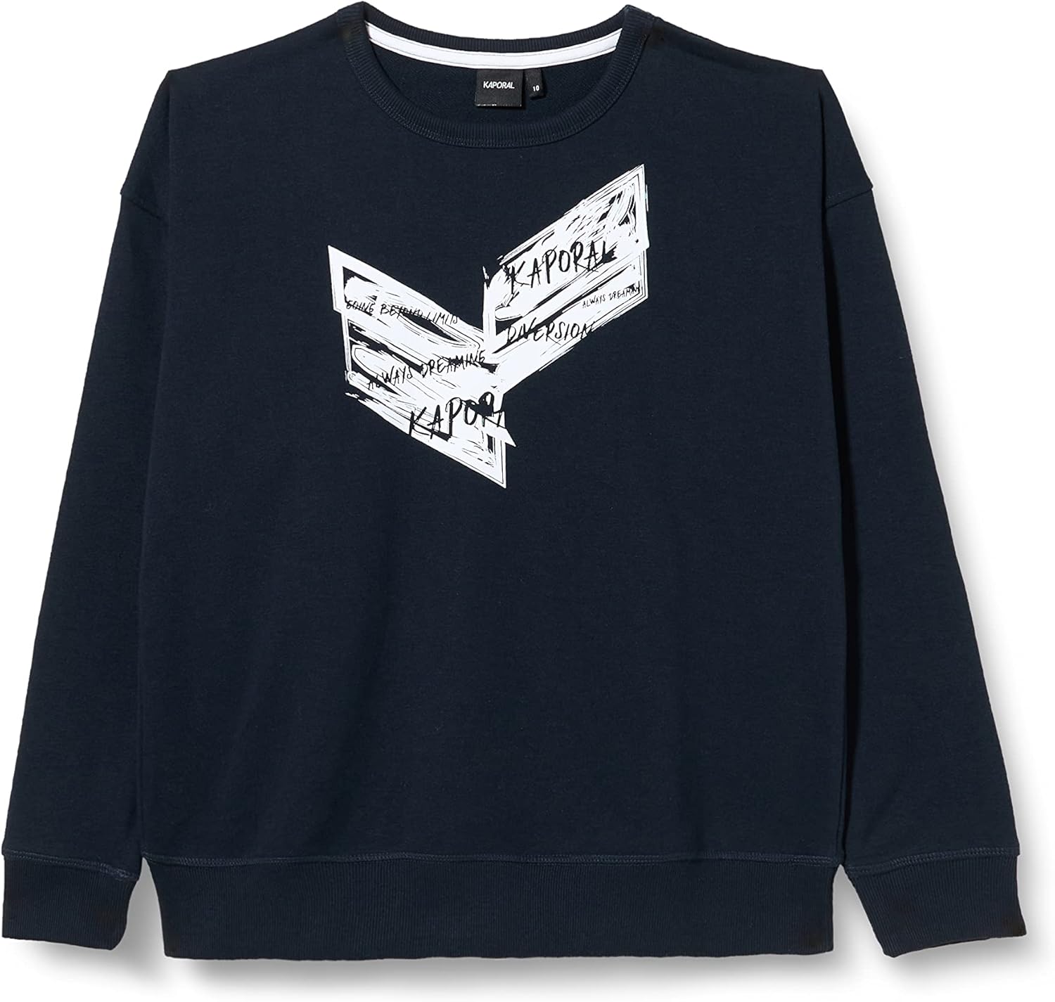 Pavo Monitor Arm installed on a modern office desk