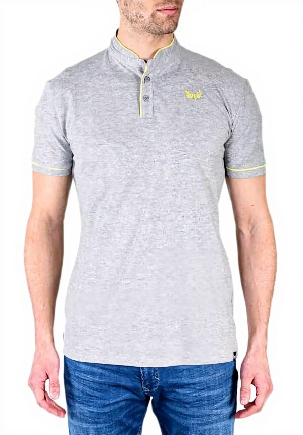 Pavo Monitor Arm Ergonomic Aluminum Desk Mount for