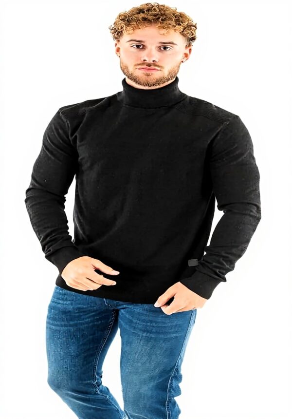 Pavo Monitor Arm Ergonomic Aluminum Desk Mount for