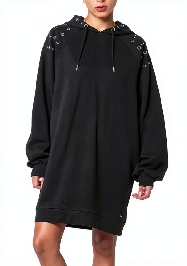 Pavo Monitor Arm Ergonomic Aluminum Desk Mount for