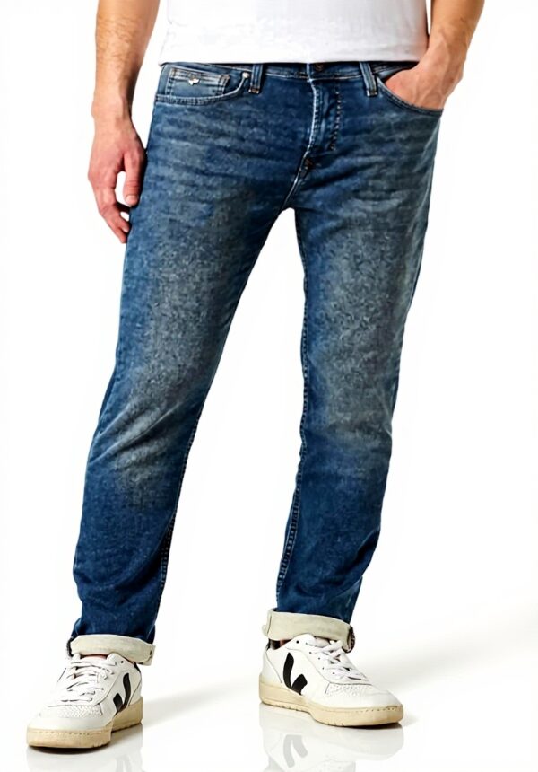 Pavo Monitor Arm Ergonomic Aluminum Adjustable Desk Mount