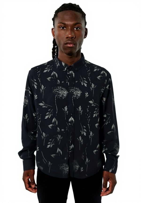 Pavo Monitor Arm Ergonomic Aluminum Desk Mount for