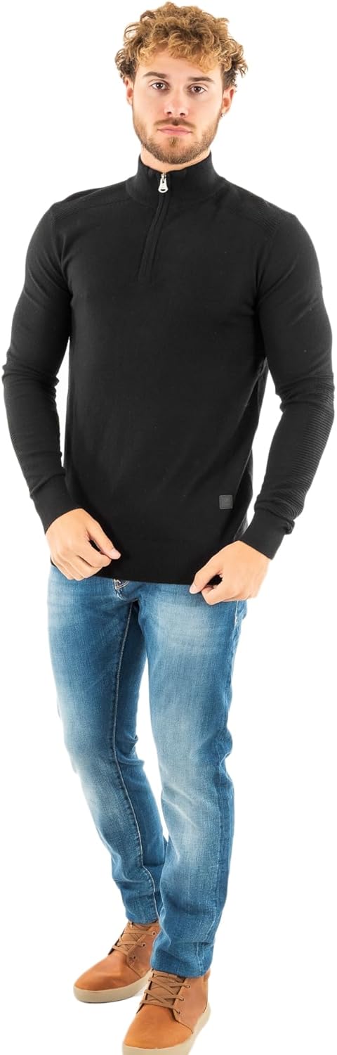 Pavo Monitor Arm installed on a modern office desk