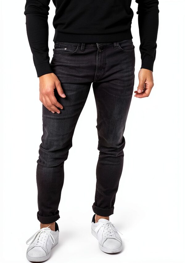 Pavo Monitor Arm Ergonomic Aluminum Desk Mount for