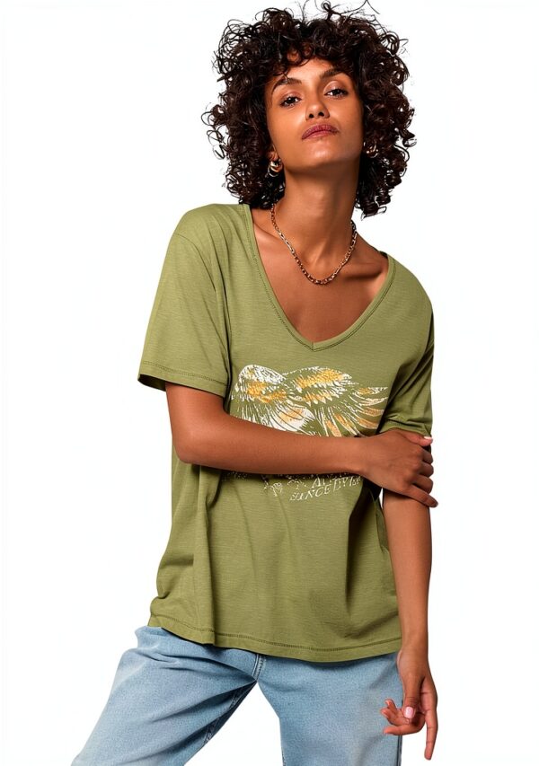 Pavo Monitor Arm Ergonomic Adjustable Desk Mount for