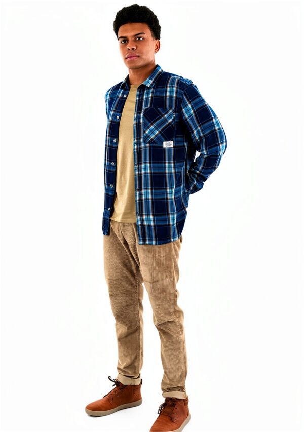 Pavo Monitor Arm Ergonomic Aluminum Desk Mount for