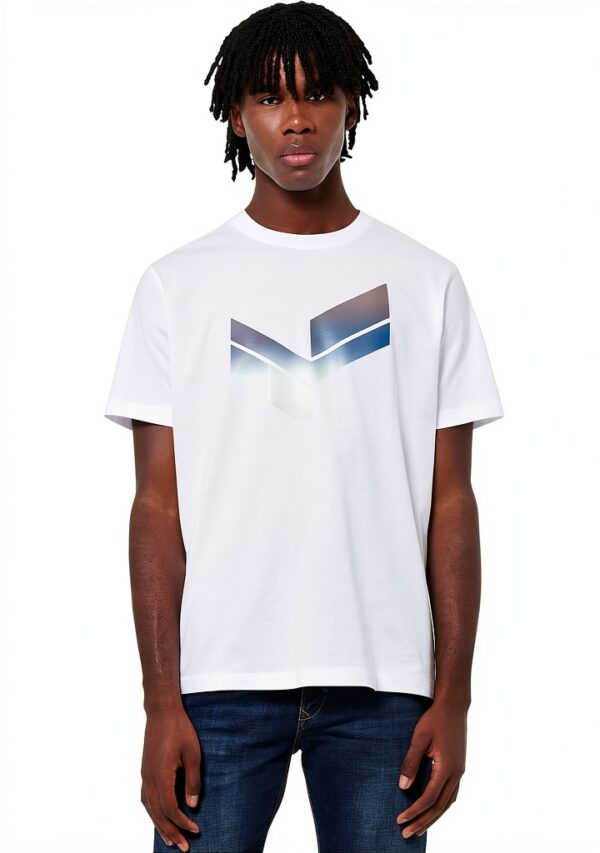 Pavo Monitor Arm Ergonomic Aluminum Desk Mount for