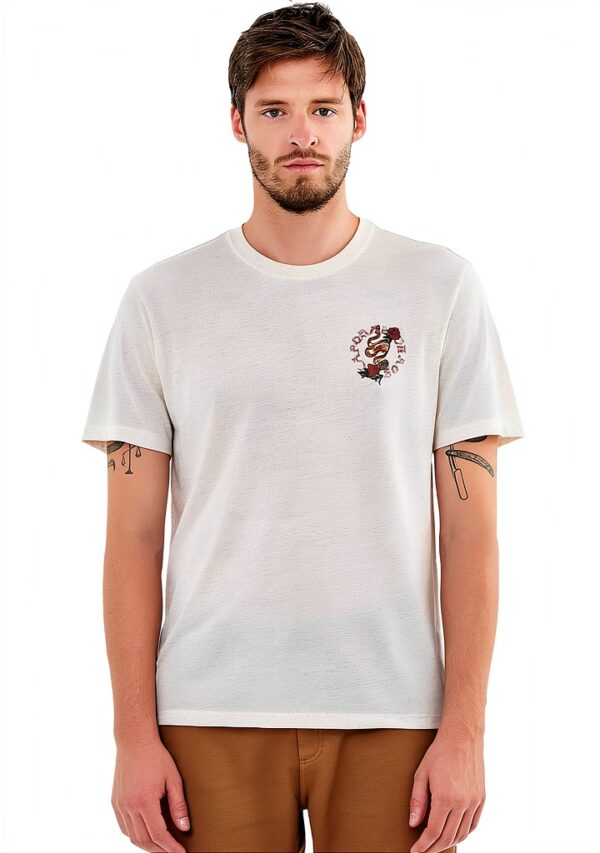 Pavo Monitor Arm Ergonomic Aluminum Desk Mount for