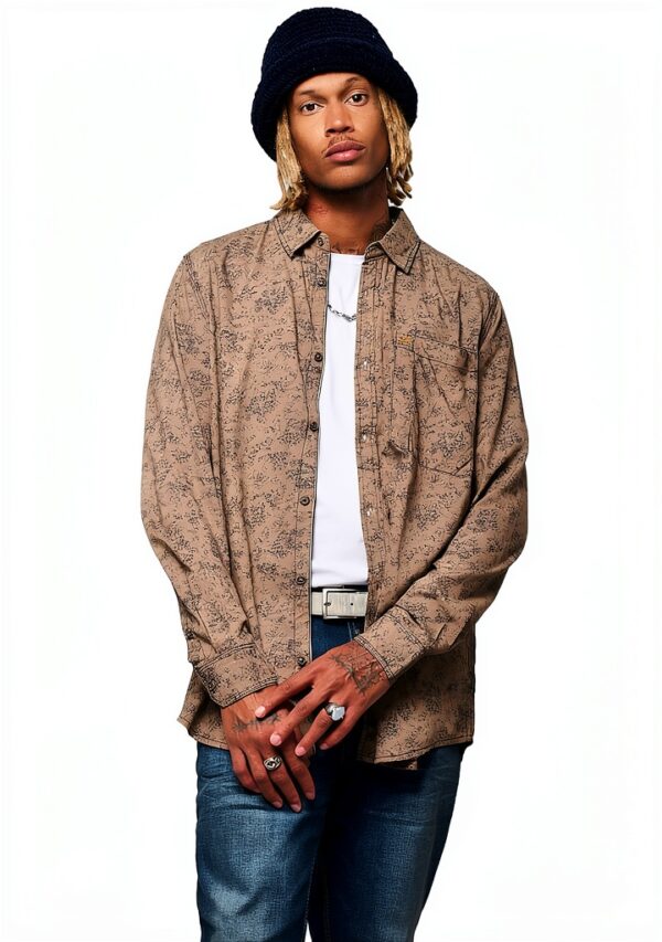 Pavo Monitor Arm Ergonomic Aluminum Desk Mount for