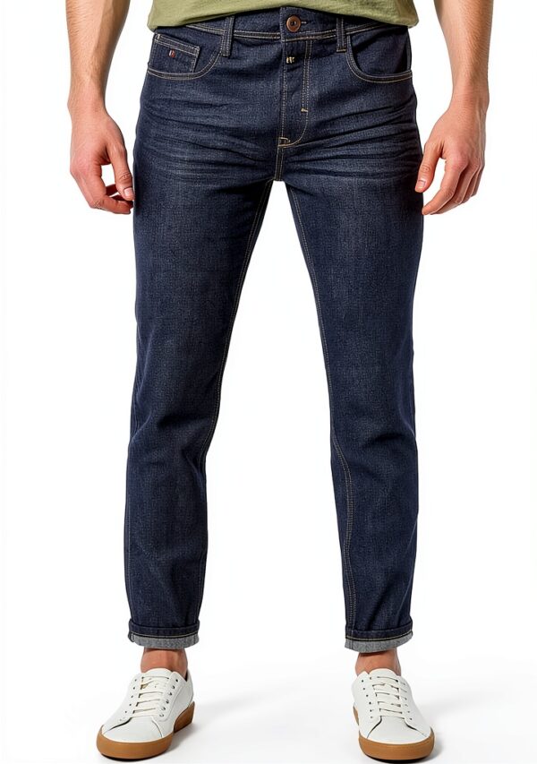 Kaporal Darkk Jeans Homme Moderne Couleurs Taille