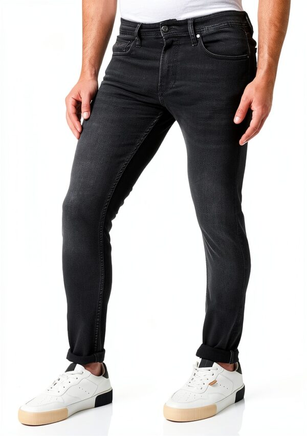 Pavo Monitor Arm Ergonomic Aluminum Desk Mount for