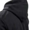 Sweat à capuche homme JACK JONES coton logo poche kangourou-6