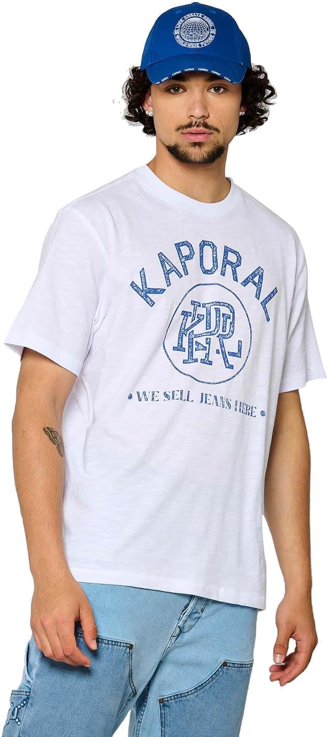 Pavo Monitor Arm installed on a wooden office desk