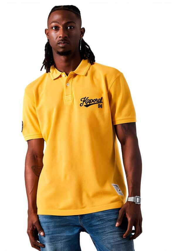 Pavo Monitor Arm Ergonomic Aluminum Desk Mount for