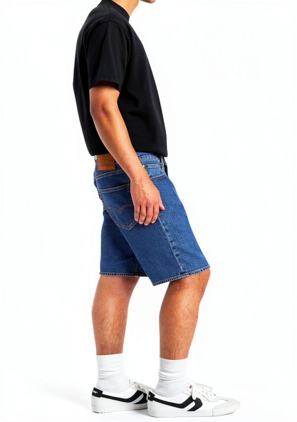 levis lvc