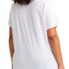 Chemise Levi's Femme Coton Doux Coupe Classique Taille-5