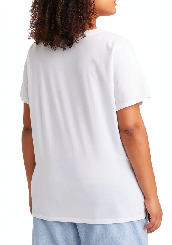 Chemise Levi's Femme Coton Doux Coupe Classique Taille-5