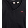 Chemise Levi's Femme Coton Doux Coupe Classique Logo-4