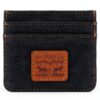 Porte-cartes Levi's 5 emplacements pour homme accessoire-0