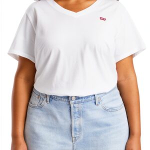 Chemise Levi's Femme Coton Doux Coupe Classique Taille-0