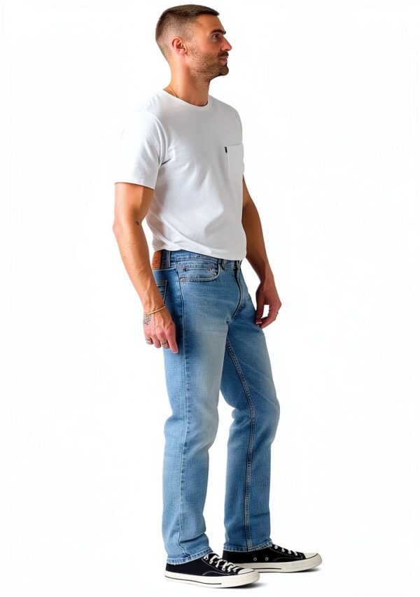 levis 501