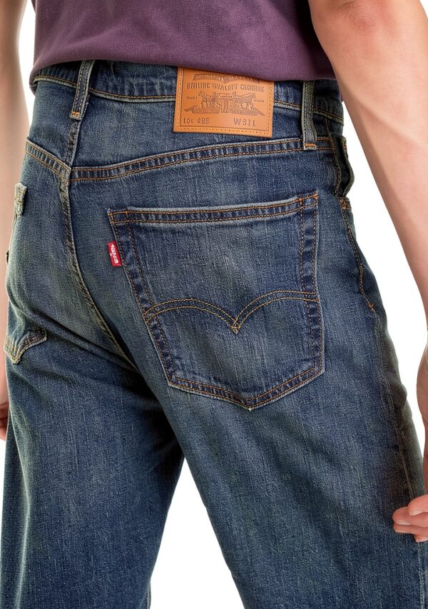levis jeans