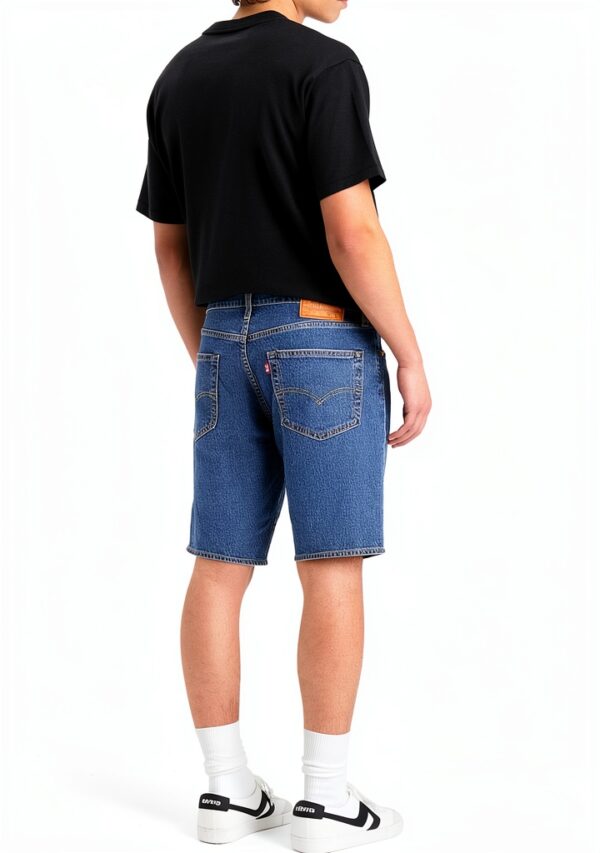 levis 505