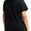 Chemise Levi's Femme Coton Doux Coupe Classique Logo-1