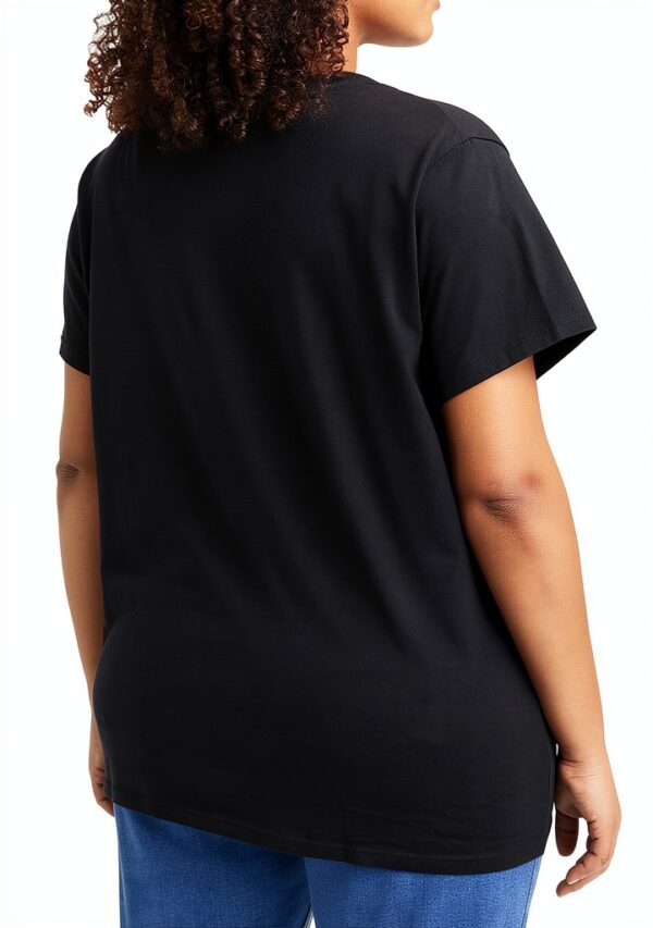 Chemise Levi's Femme Coton Doux Coupe Classique Logo-1