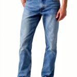 levis ribcage