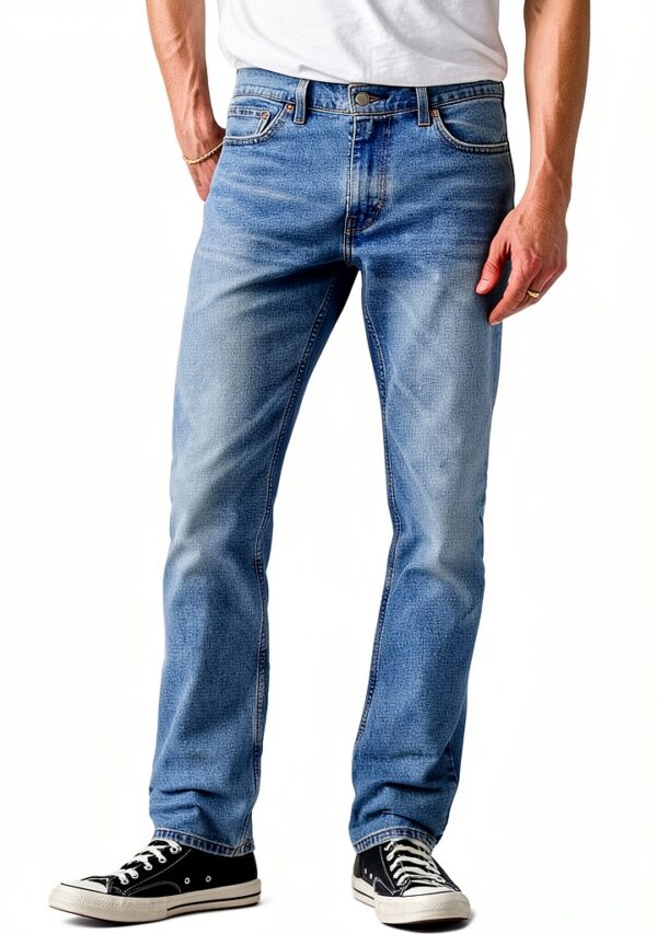 levis ribcage