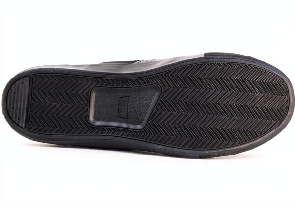 levis loose boot