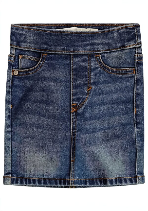Leggings bébé fille Levi's Kids coton élasthanne skinny-3