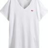 Chemise Levi's Femme Coton Doux Coupe Classique Taille-4
